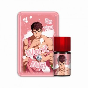 小奶狗RUSH 可愛正太Poppers 40ml 高濃度RUSH